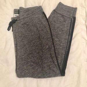 Grey Sweatpants